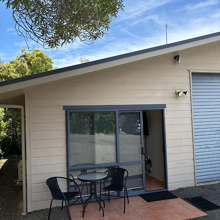 Apartamento Dawson Downs Upper Moutere Exterior foto