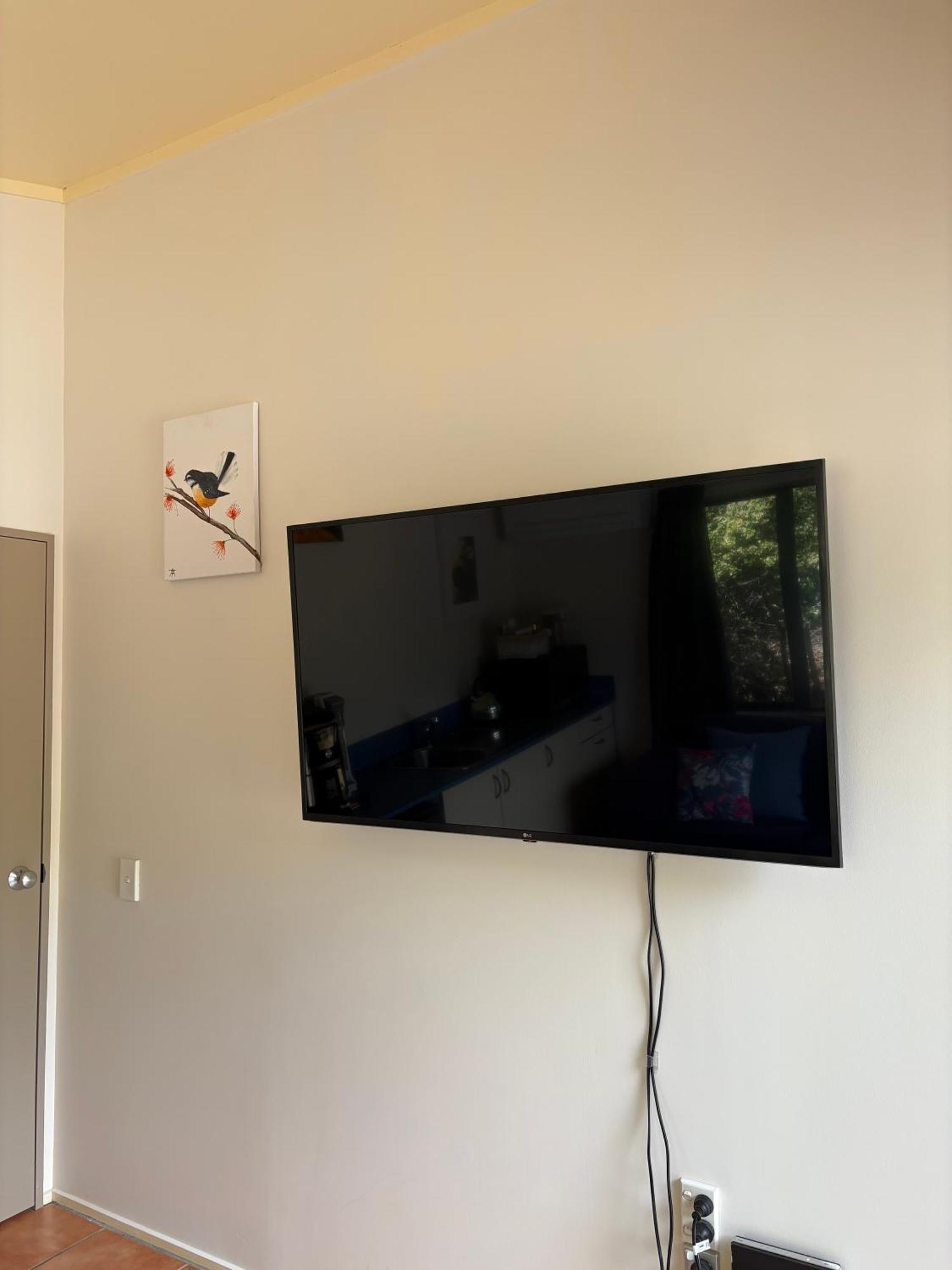Apartamento Dawson Downs Upper Moutere Exterior foto