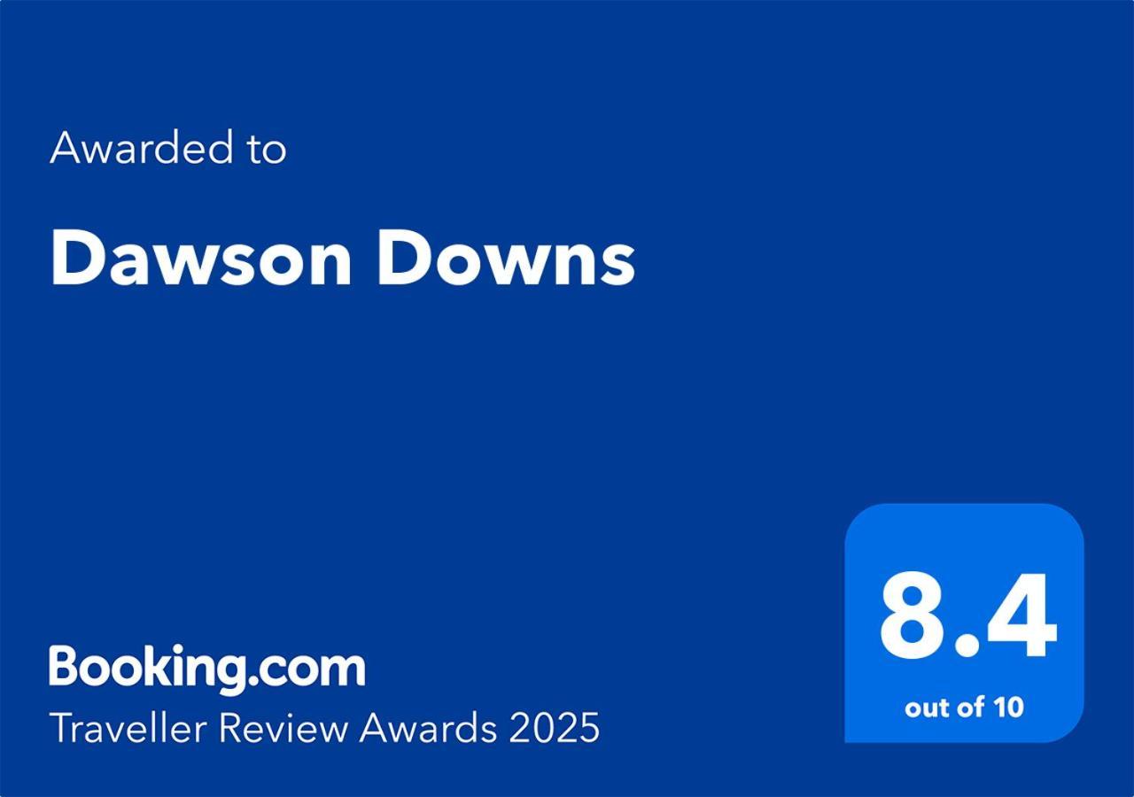 Apartamento Dawson Downs Upper Moutere Exterior foto
